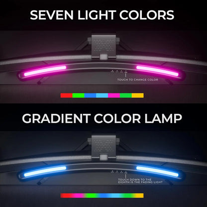 ScreenArc Pro – Smart Lighting for Your Setup