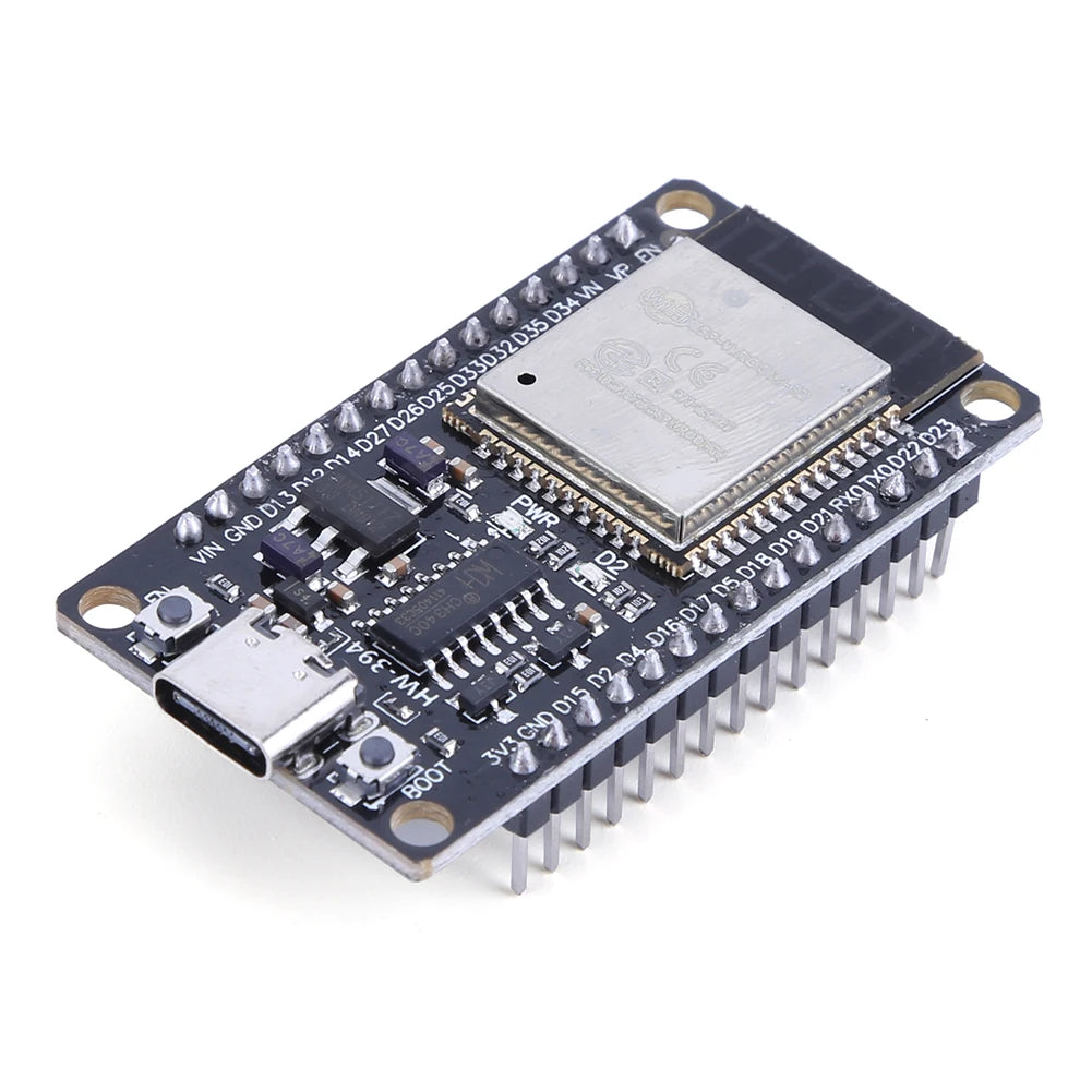 ESP32 Development Board