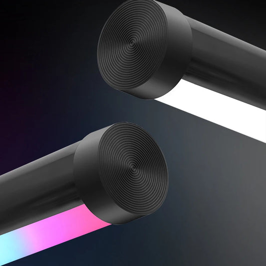 ScreenGlow Pro– Slimme Verlichting voor je Setup