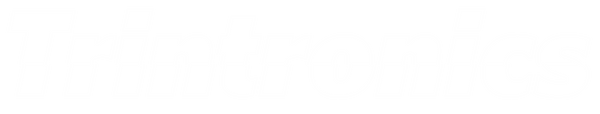 Trintronics