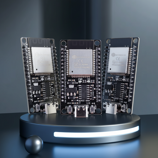 ESP32 Development Board