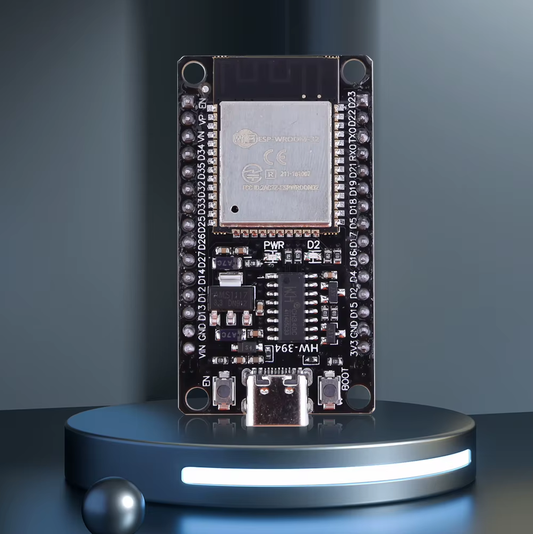 ESP32 Development Board